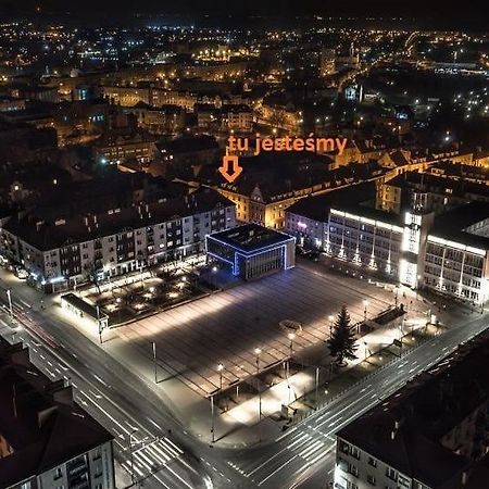 Apartament Ada Кошалин Экстерьер фото