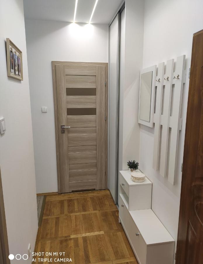 Apartament Ada Кошалин Экстерьер фото