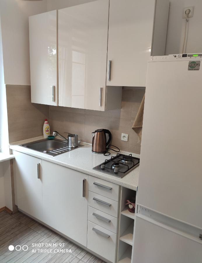Apartament Ada Кошалин Экстерьер фото