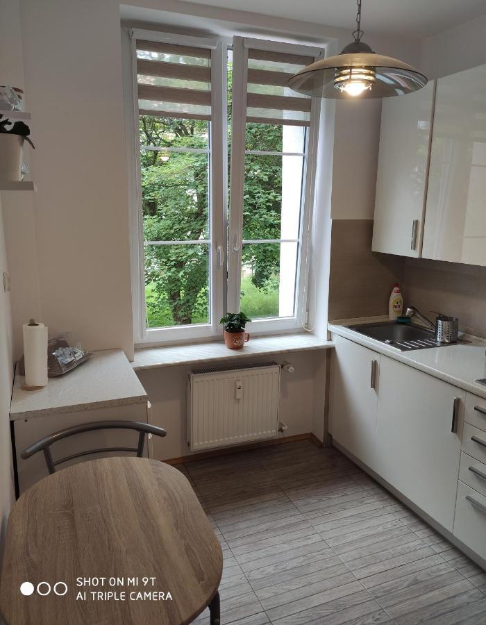 Apartament Ada Кошалин Экстерьер фото