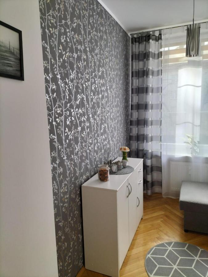 Apartament Ada Кошалин Экстерьер фото