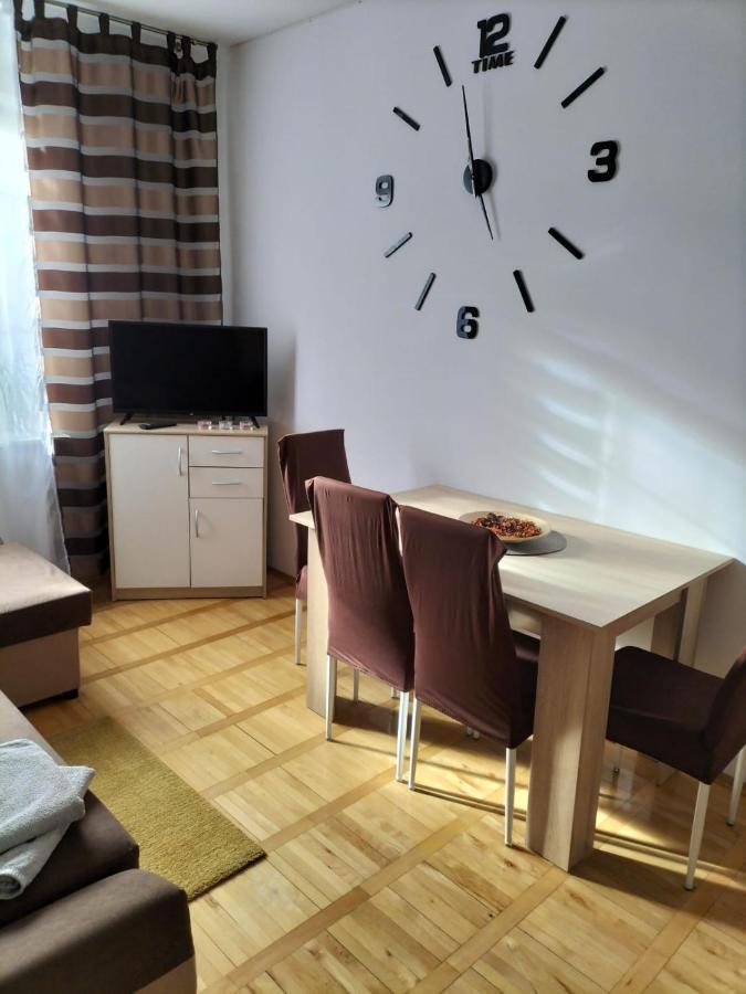 Apartament Ada Кошалин Экстерьер фото